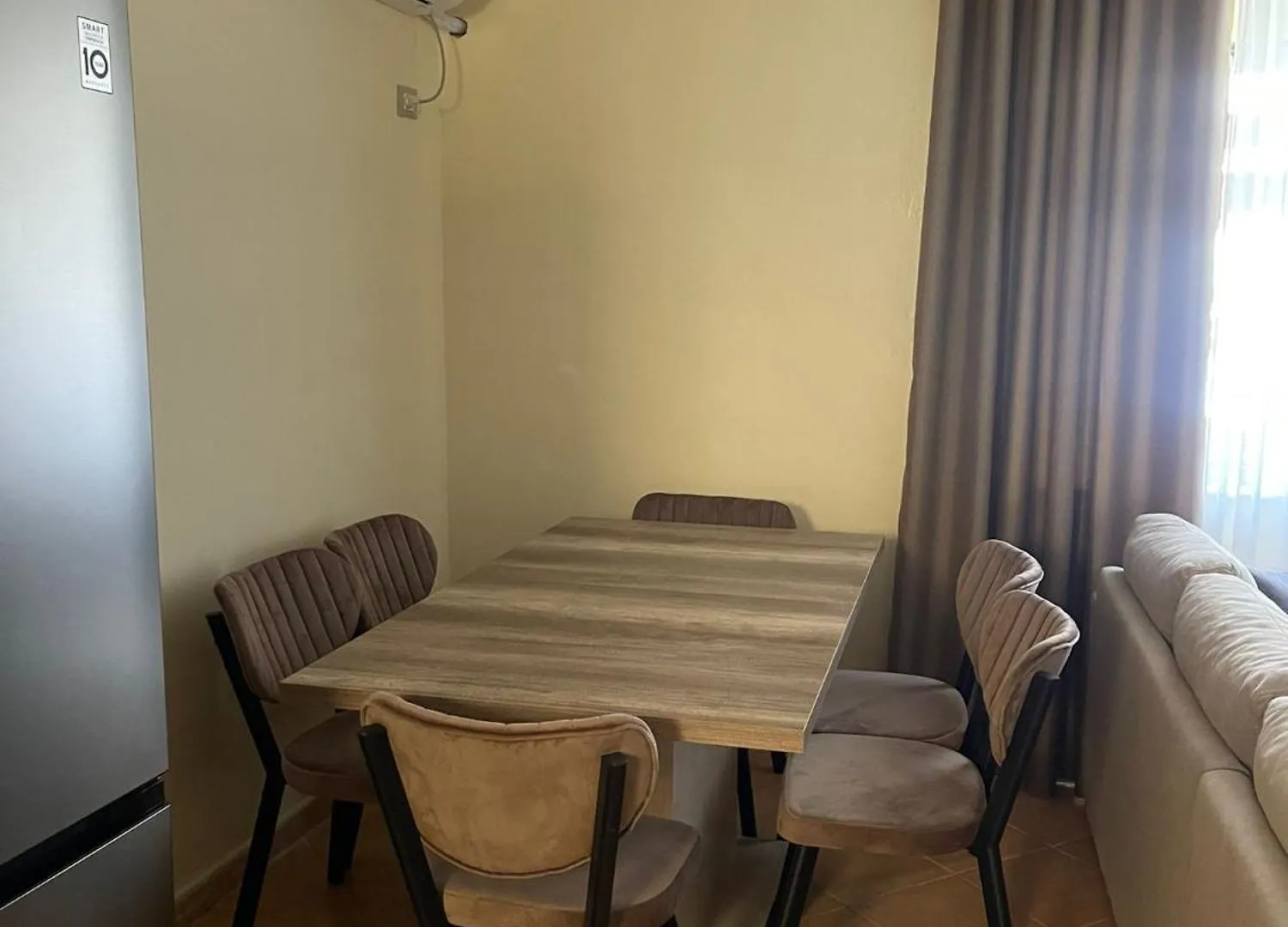 Apartment Apartamentagollitirana